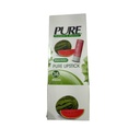 بيور مرطب شفاه - Pure Lip Care (بطيخ, 3.6g)
