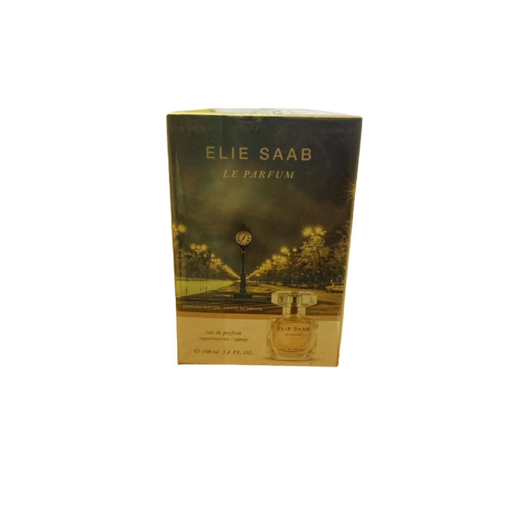 هاوس برفيوم ايلى صعب لى برفيوم - House Perfume Elie Saab Le Parfum EDP-W