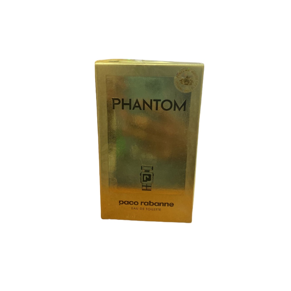 هاوس برفيوم فانتوم - House Perfume Phantom EDT-M