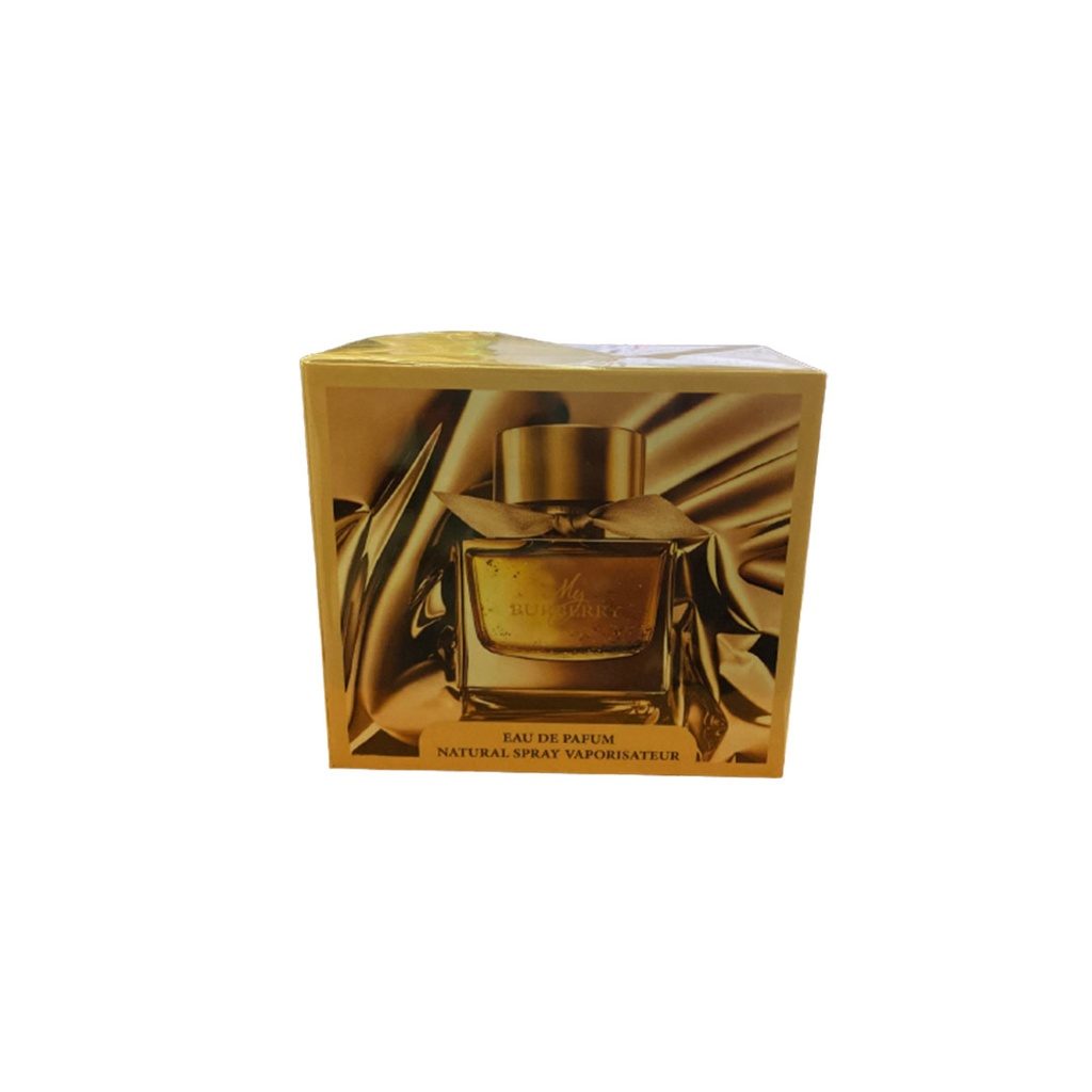 هاوس برفيوم ماى بربرى - House Perfume My Burberry EDP-W