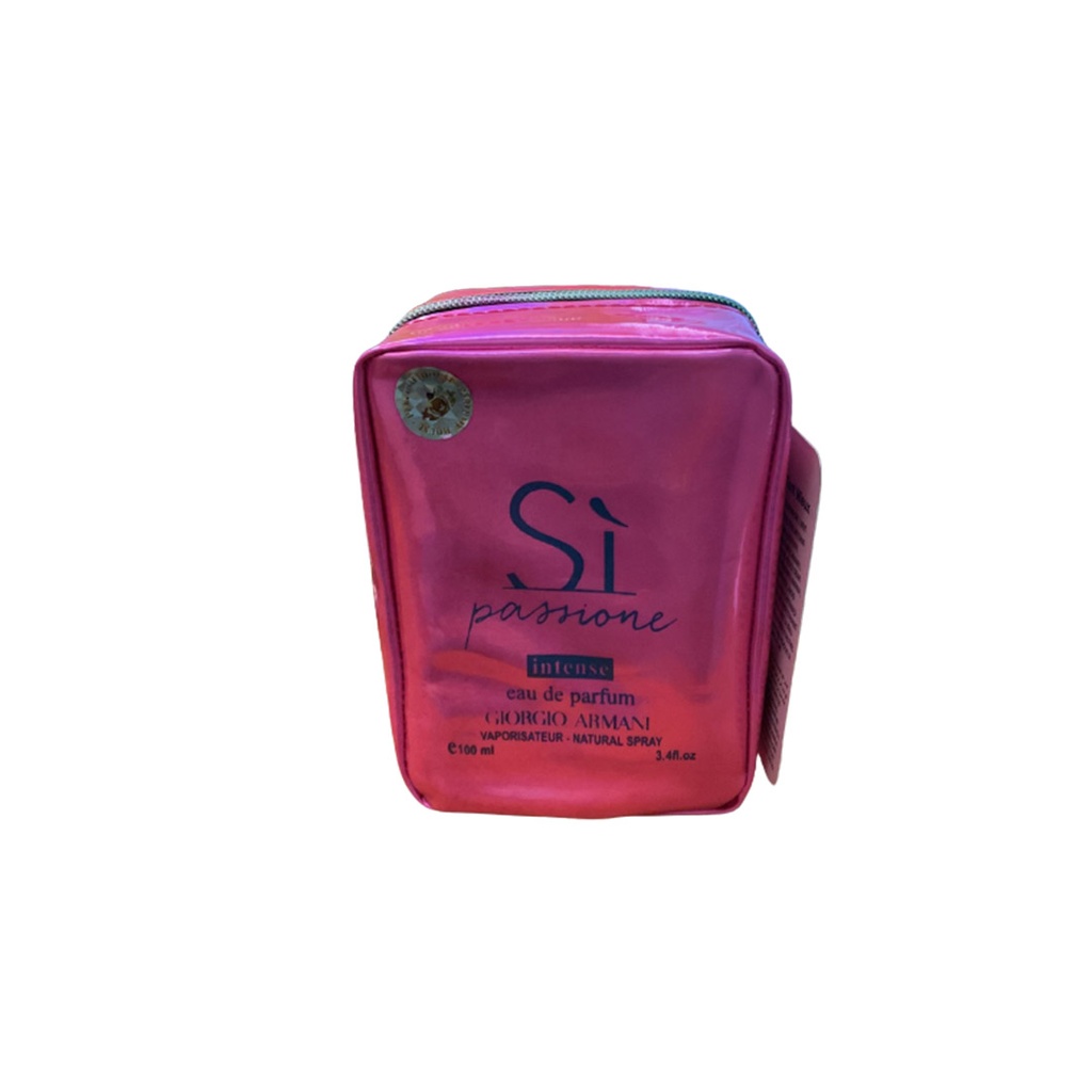 هاوس برفيوم سى باشون انتنس  - House Perfume Si Passione Intense EDP-W
