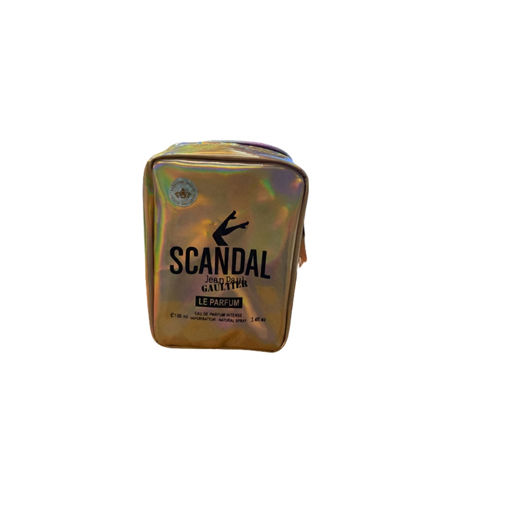 هاوس برفيوم سكاندل لى برفيوم - House Perfume Scandal Le Parfum EDP-W Intense