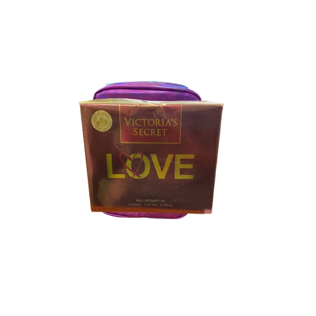 هاوس برفيوم لاف - House Perfume Love EDP-W