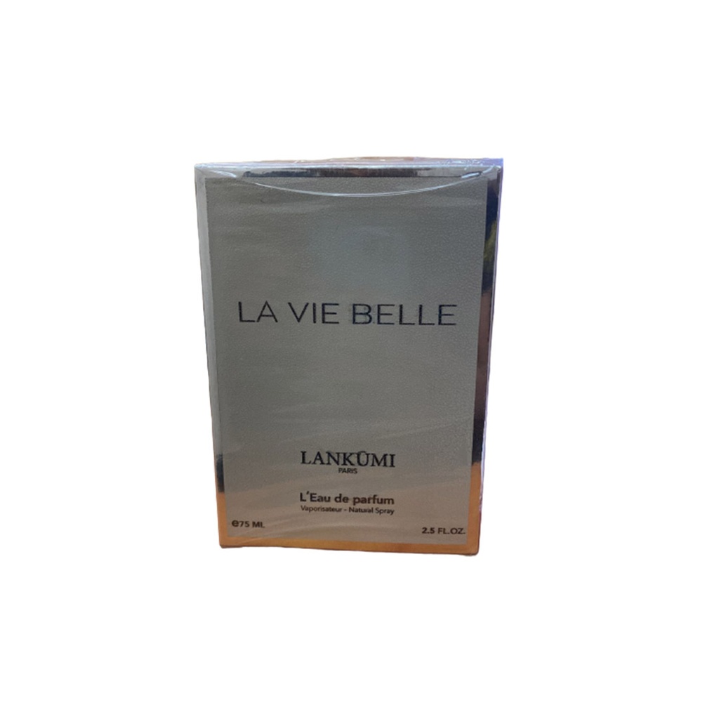 دبى جيت لا فيا بيلا - Dubai Gate La Vie Belle EDP-W