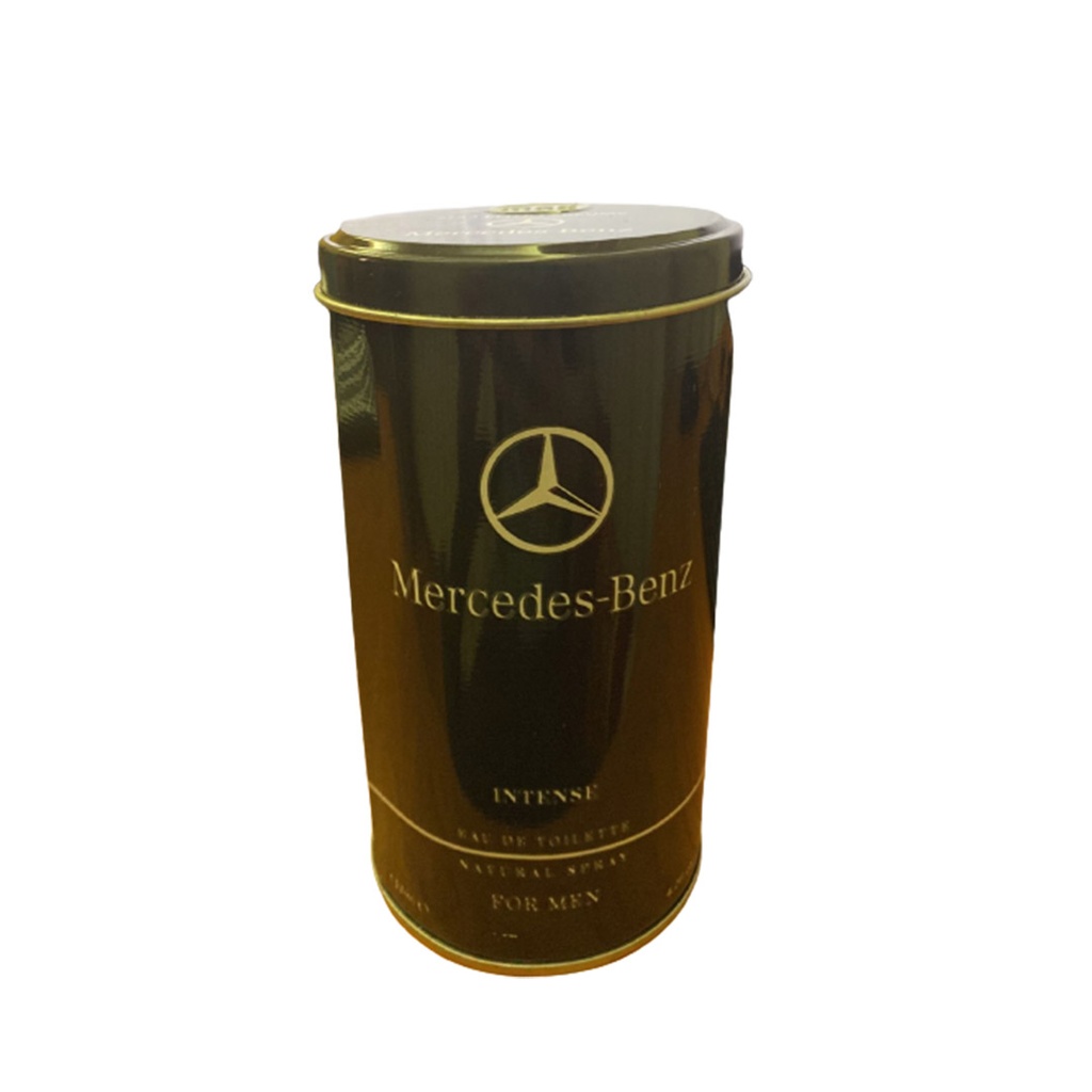 ماس مرسيدس بنز انتنس - Mas Marcedes Benz Intense EDP-M