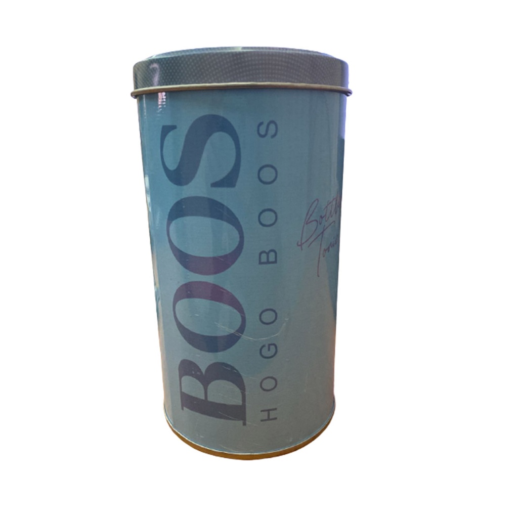 ماس هوجو بوس بوتلد تونيك - Mas Hogo Boss Bottled Tonic EDP-M