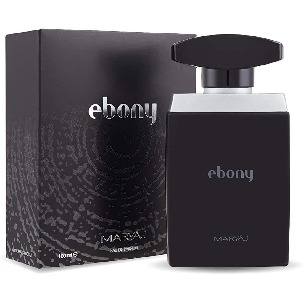 مارياج ابونى - Maryaj Ebony EDP-M