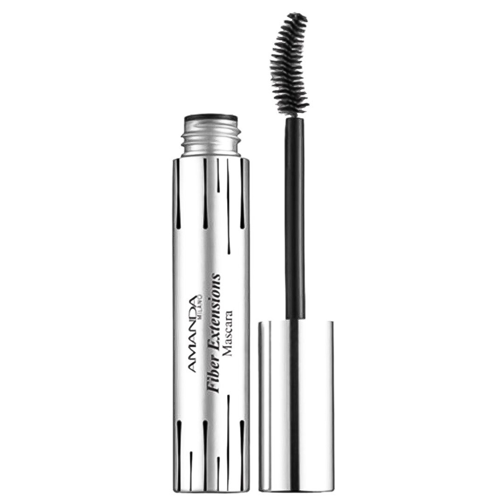 اماندا فيبر اكستنشن ماسكارا - Amanda Fiber Extensions Mascara