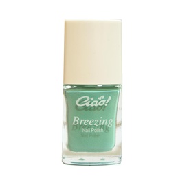 تشاو بريزينج طلاء اظافر - Ciao Breezing Nail Polish (10ml, 17)