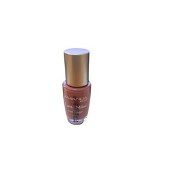 اماندا طلاء اظافر - Amanda Nail Colour (12ml, 184)