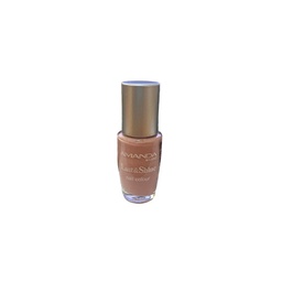 [6221113502838] اماندا طلاء اظافر - Amanda Nail Colour (12ml, 223)