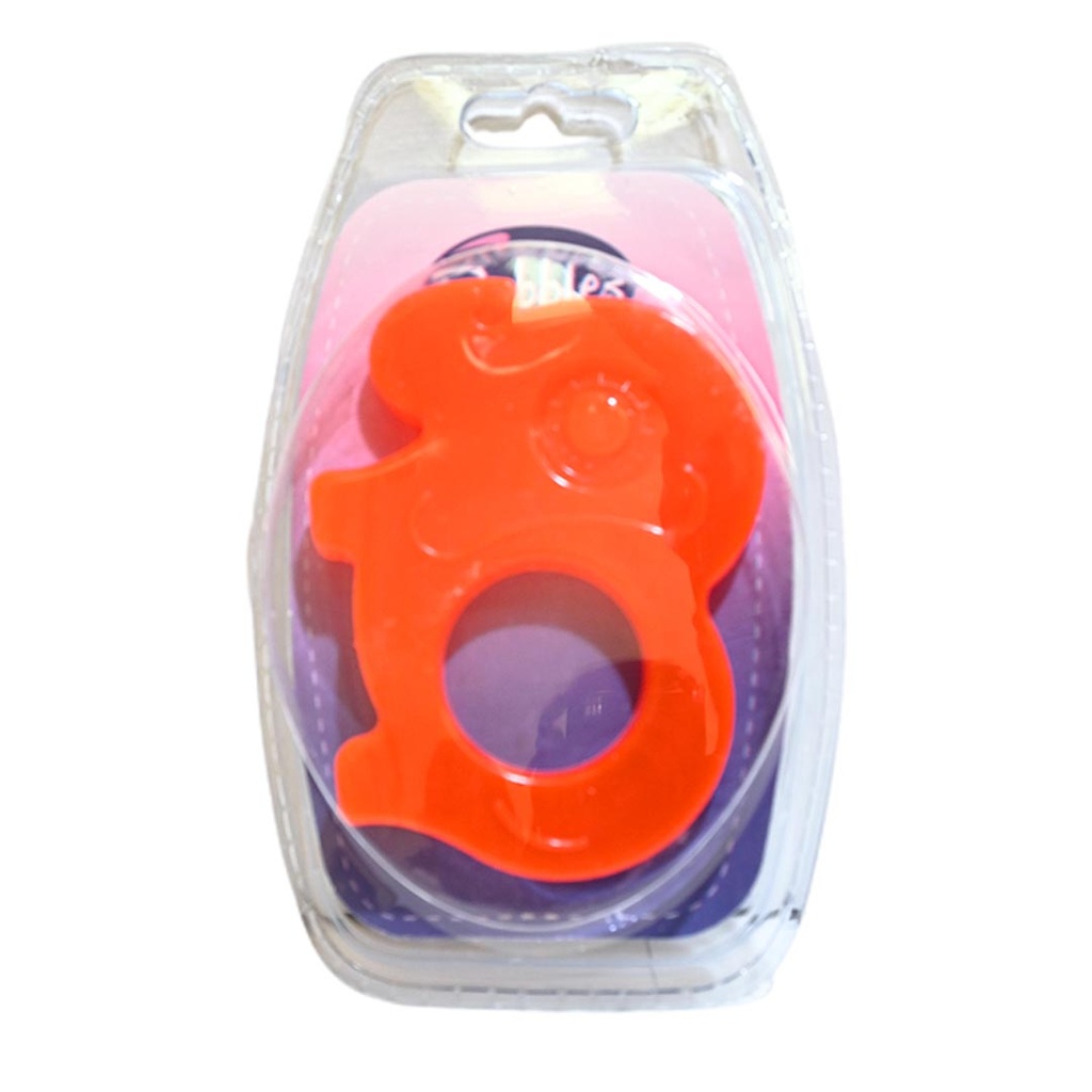 بابلز عضاضة - Bubbles Teether