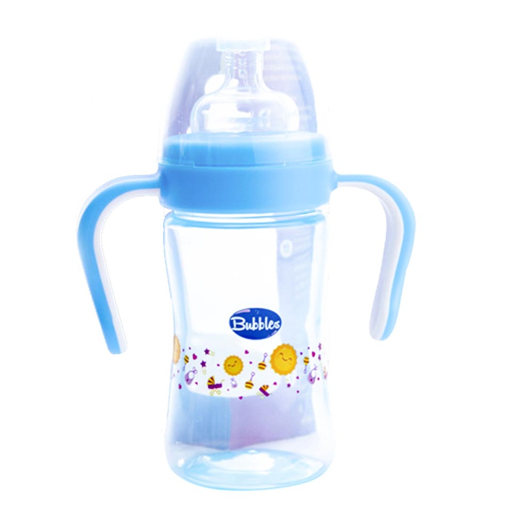 بابلز ببرونة كلاسيك - Bubbles Fedeer Classic
