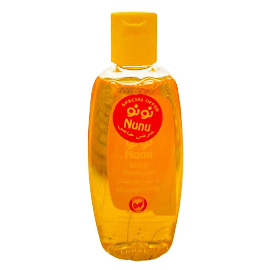 نونو شامبو - Nunu Shampoo