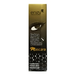 انجى ماسكارا اكسترا بلاك - Engy Mascara Extra Black (10ml)