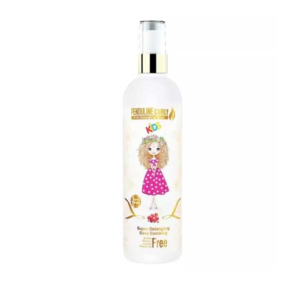 بيندولين فك تشابك سبراى - penduline Detangling Spray
