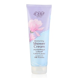 ايفا شاور كريم - Eva Shower Cream (Normal, 250ml)