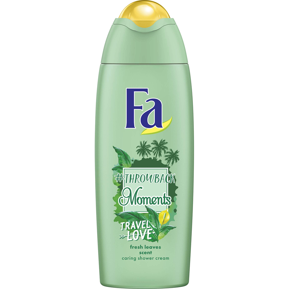 فا شاور كريم - Fa Shower Cream
