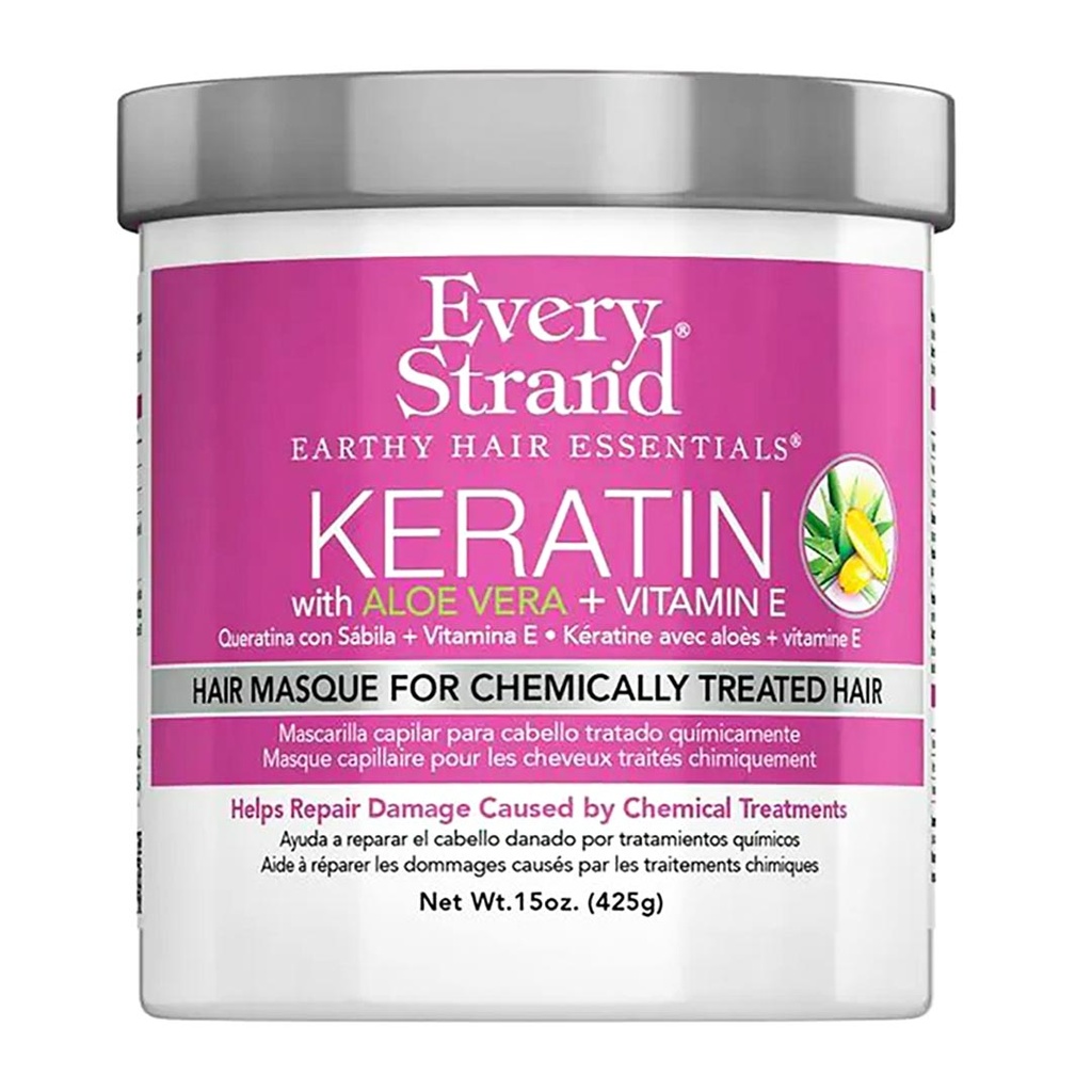 ايفرى ستراند حمام كريم - Every Strand Hair Mask