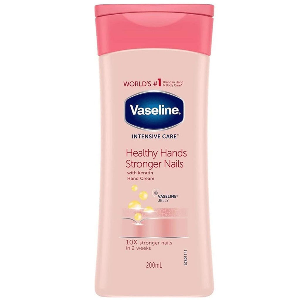 فازلين كريم يد - Vaseline Hand Cream