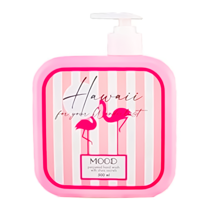 مود هاند ووش - Mood Hand Wash