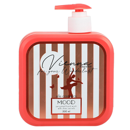 مود هاند ووش - Mood Hand Wash (500ml, Vienna)