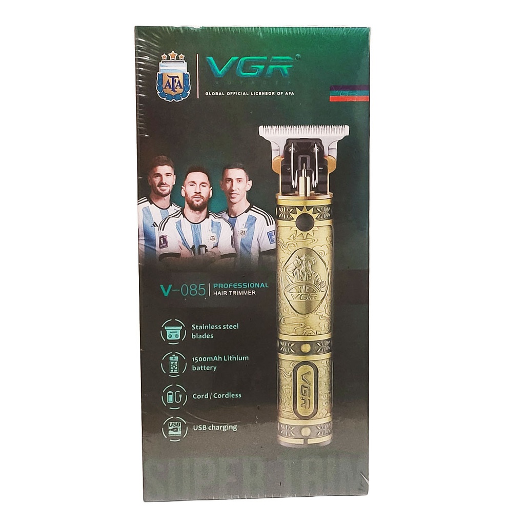 فى جى ار ماكنة حلاقة - VGR Shaver shaving No:V-085