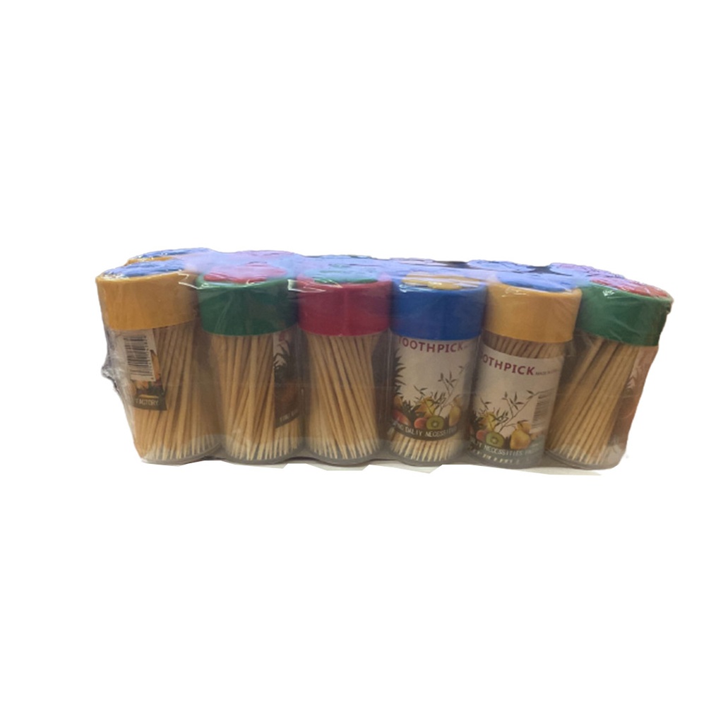 خلة اسنان صغير - Toothpick Small