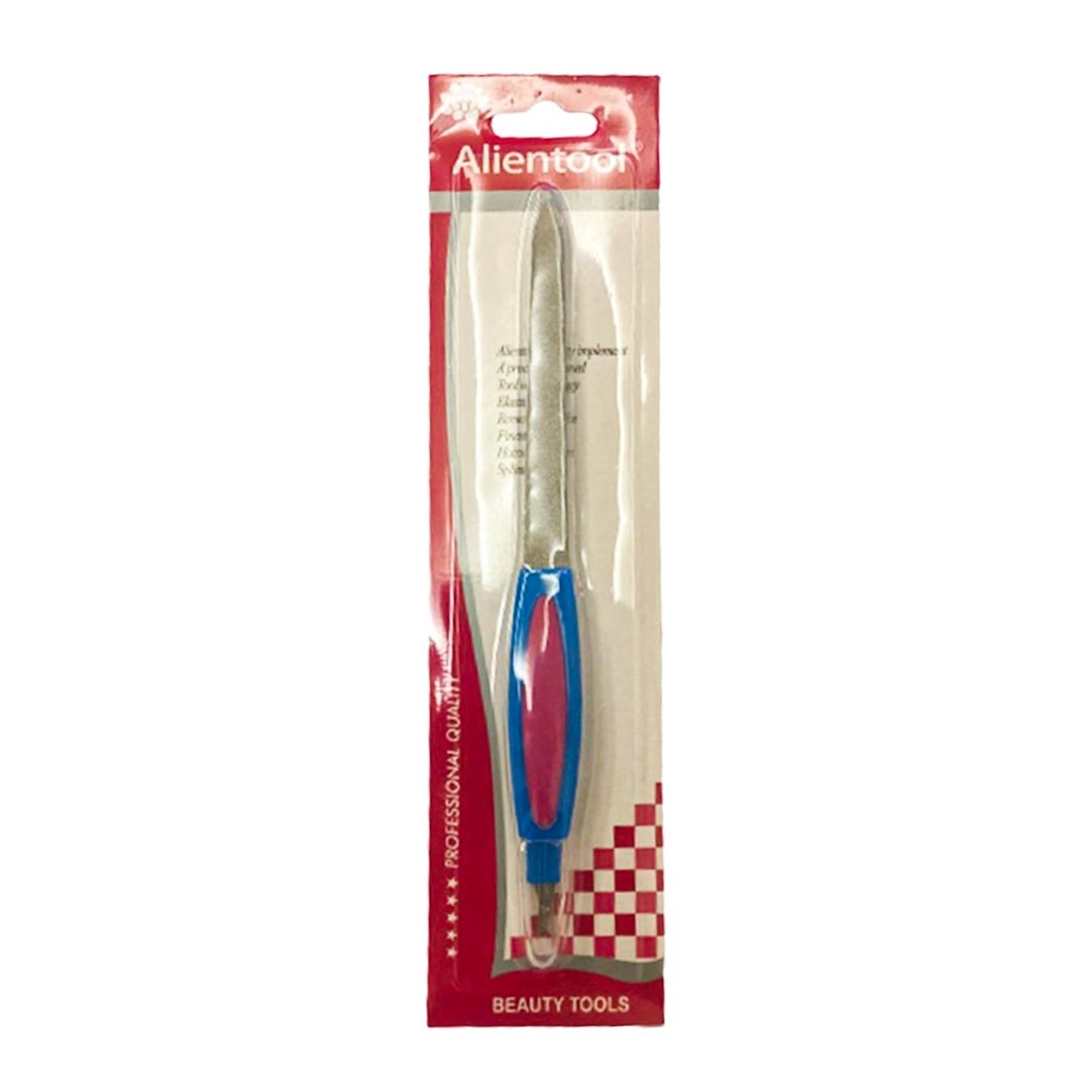الينتول مبرد اظافر - Alientool nail file