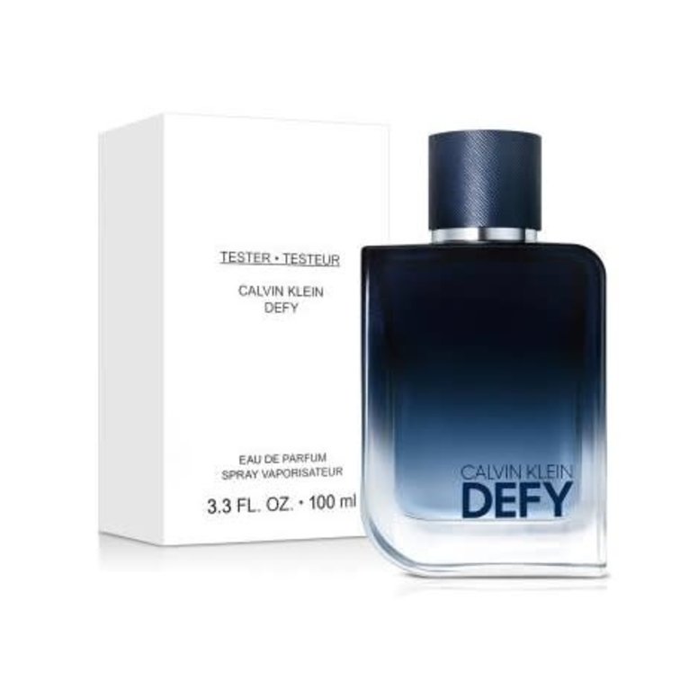كالفن كلاين ديفى تستر - Calvin Klein Defy Tester EDP-M