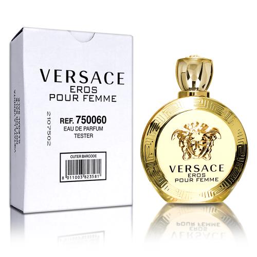فرزاتشى ايروس تستر  - Versace Eros Tester EDP-W
