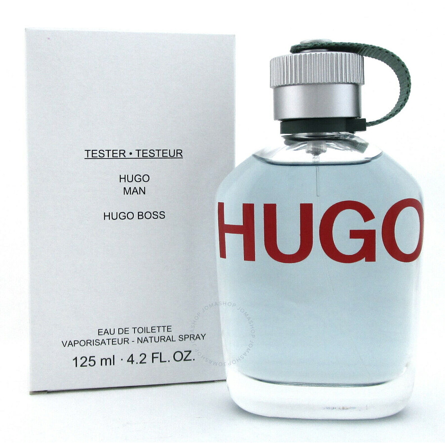 هوجو بوس مان تستر - Hugo Boss Man Tester