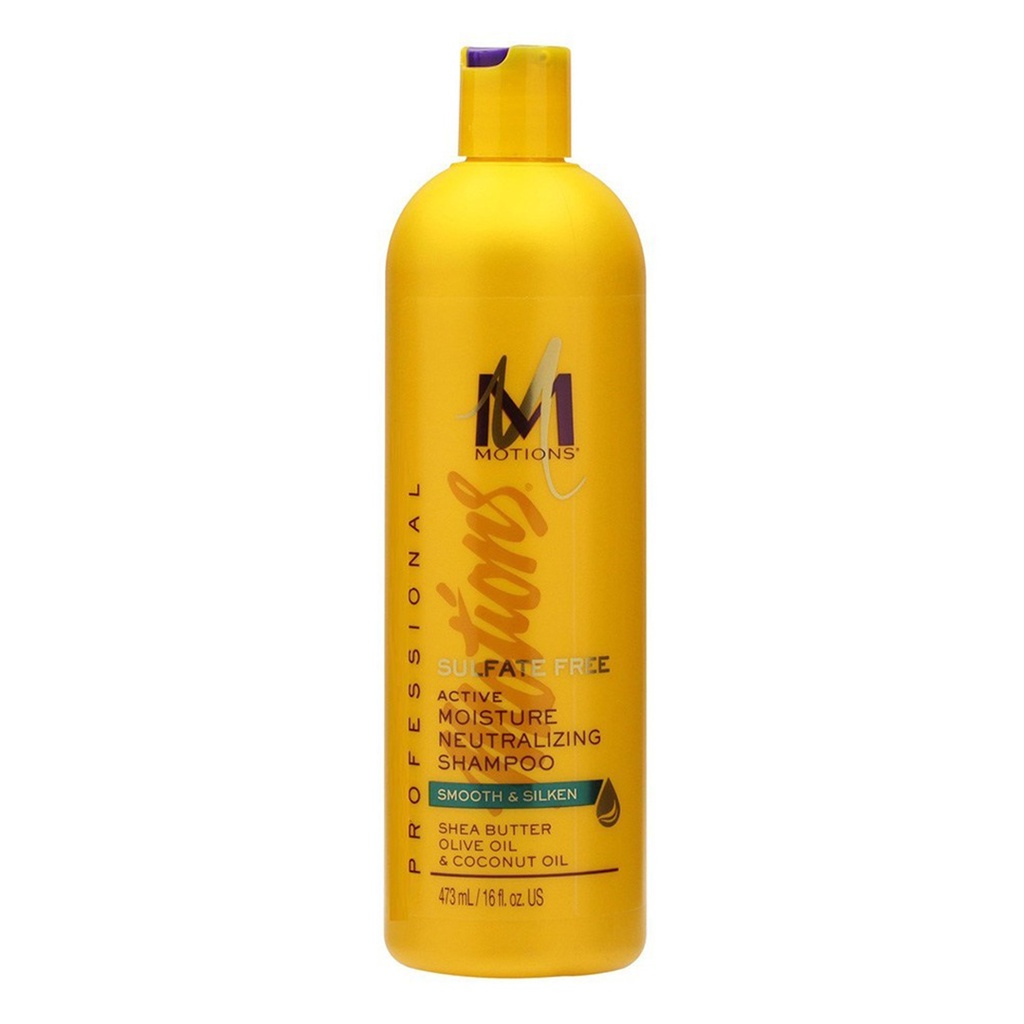 موشنز شامبو - Motions Shampoo