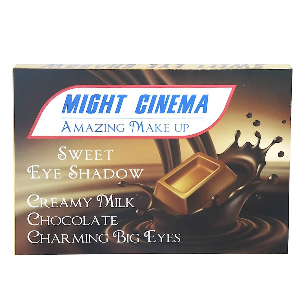 مايت سينما سويت ايشادو - Might Cinema Sweet Eyeshadow No:2571