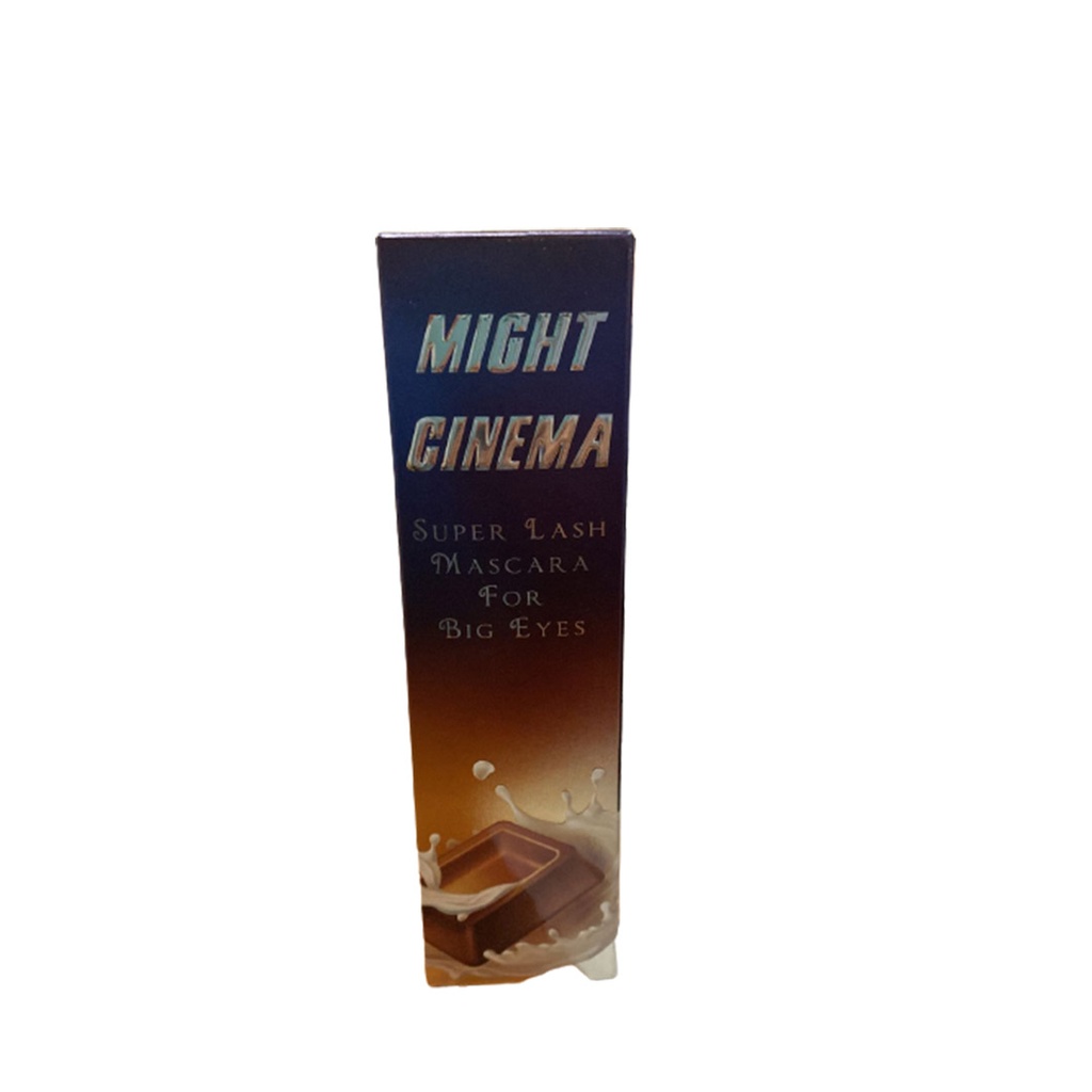 مايت سينما ماسكارا سوبر لاش - Might Cinema Mascara Super Lash No:2575