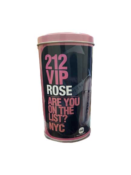 ماس 212 فى اى بى روز - Mas 212 Vip Rose EDP-W