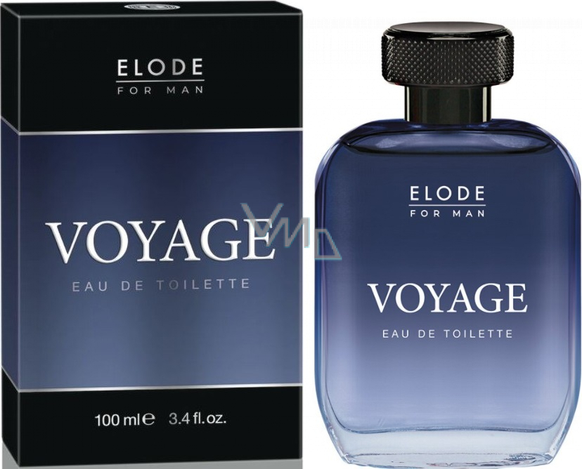 ايلود فور مان فوياج - Elode For Man Voyage EDT-M
