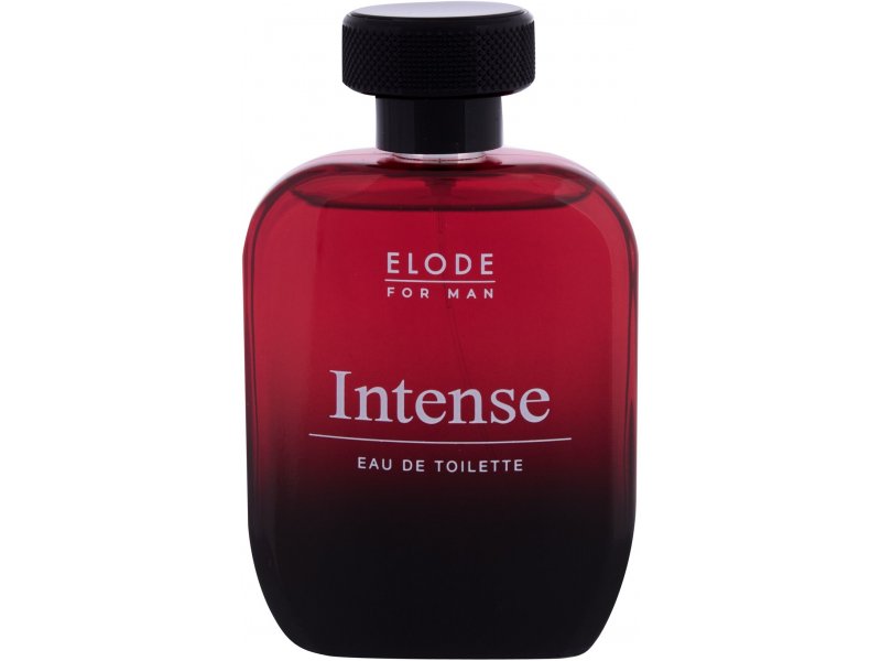 ايلود فور مان انتنس تستر - Elode For Man Intense Tester EDT-M