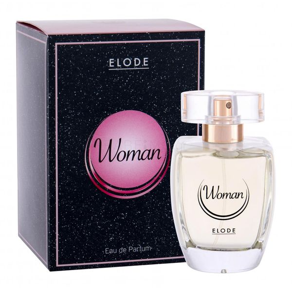 ايلود ومان - Elode Woman EDP-W