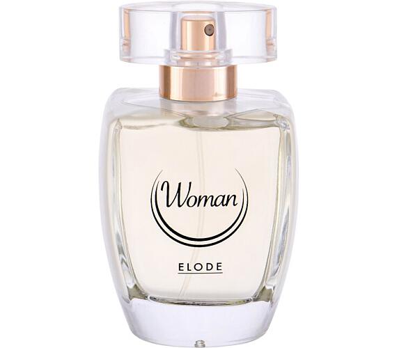 ايلود ومان تستر - Elode Woman Tester EDP-W