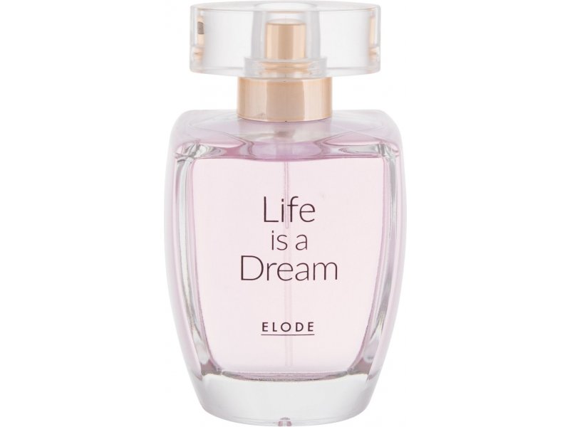 ايلود لايف دريم تستر - Elode Life is a Dream Tester EDP-W