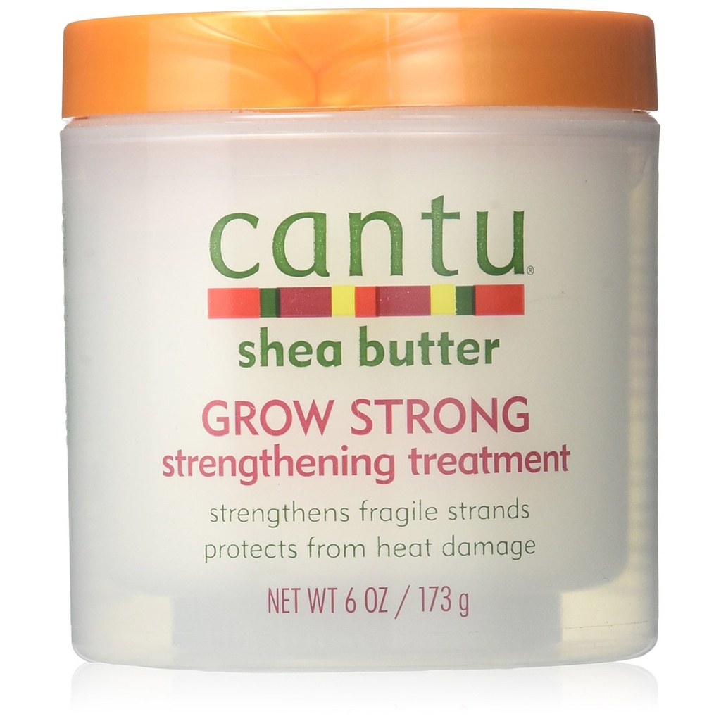 كانتو كريم جرو سترونج - Cantu Cream Grow Strong