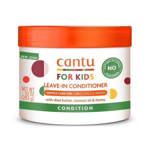 كانتو بلسم يترك اطفال - Cantu For Kids Leave-In Conditioner