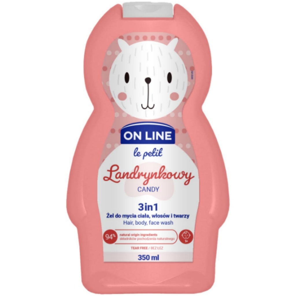 اون لاين 3×1 - On line 3in1