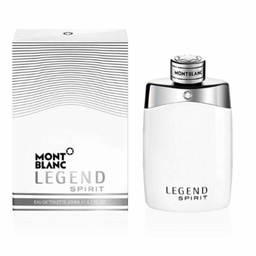 مونت بلانك ليجند سبريت - Montblanc Legend Spirit M-EDT (200ml)