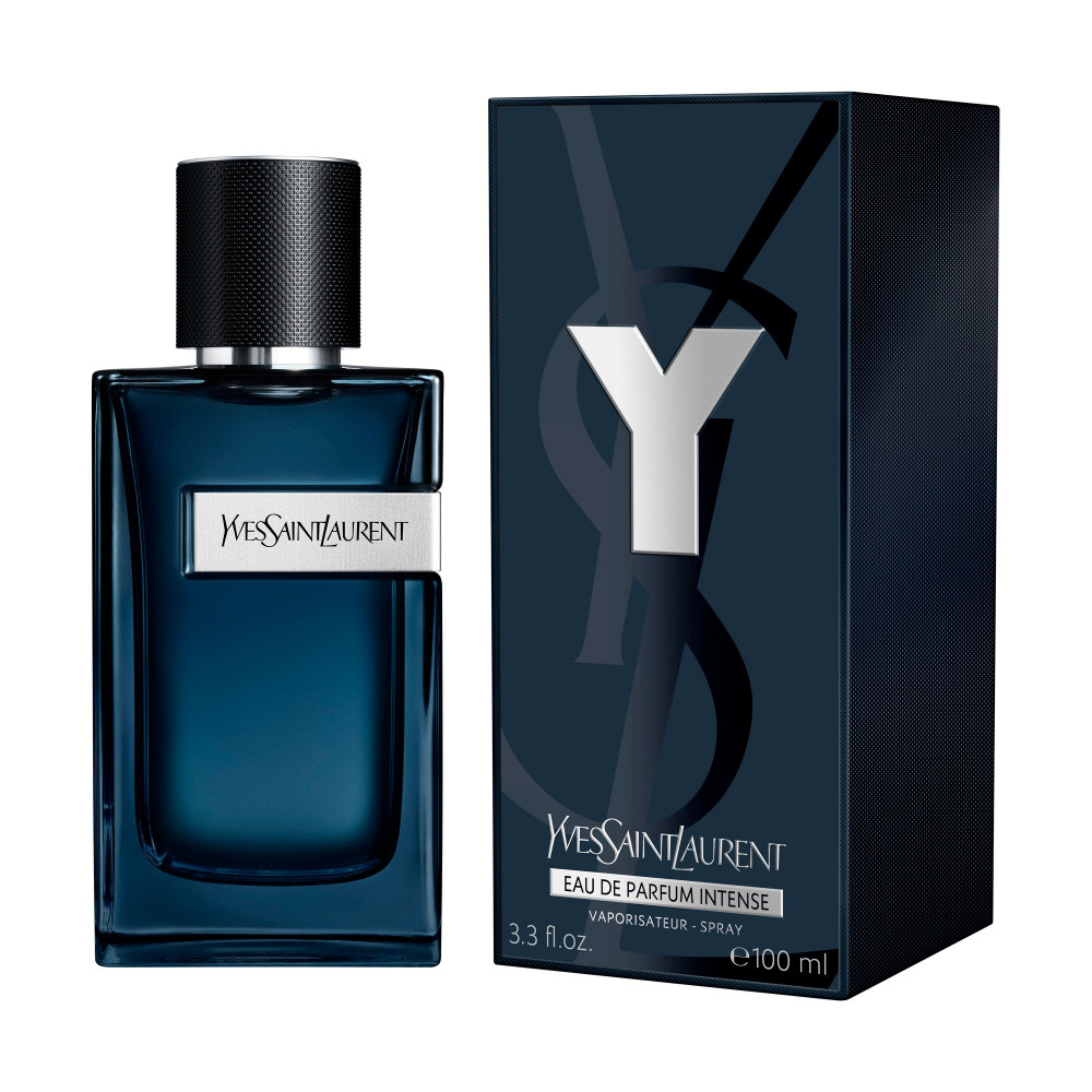 ايف سان لوران Y انتنس - Yves Saint Laurent Y EDP-Intense