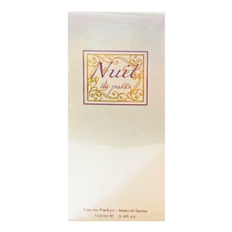 ابتكار نوى دى باريس - Ibtikaar Nuit De Paris EDP-W (100ml)