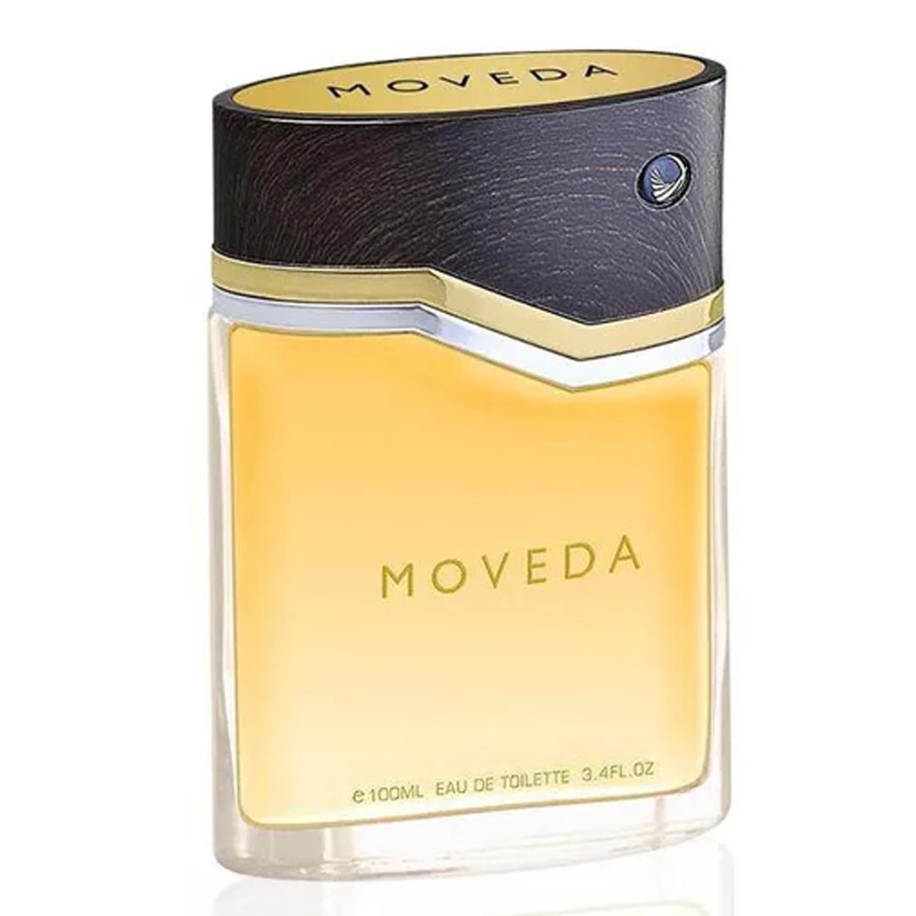 فيفاريا موفيدا تستر - Vivarea Moveda Tester EDT-M