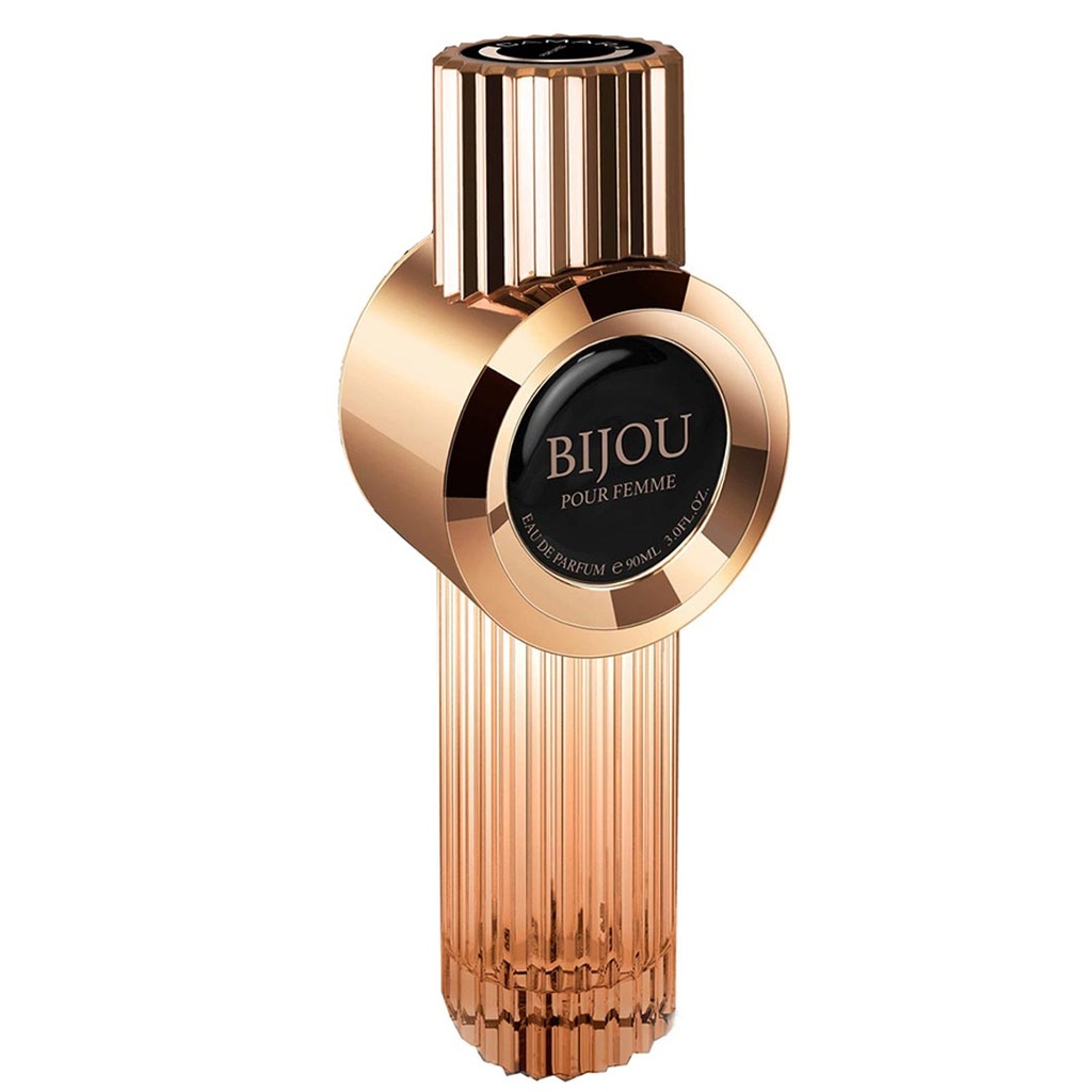 كامارا بيجوى تستر - Camara Bijou Tester EDP-W