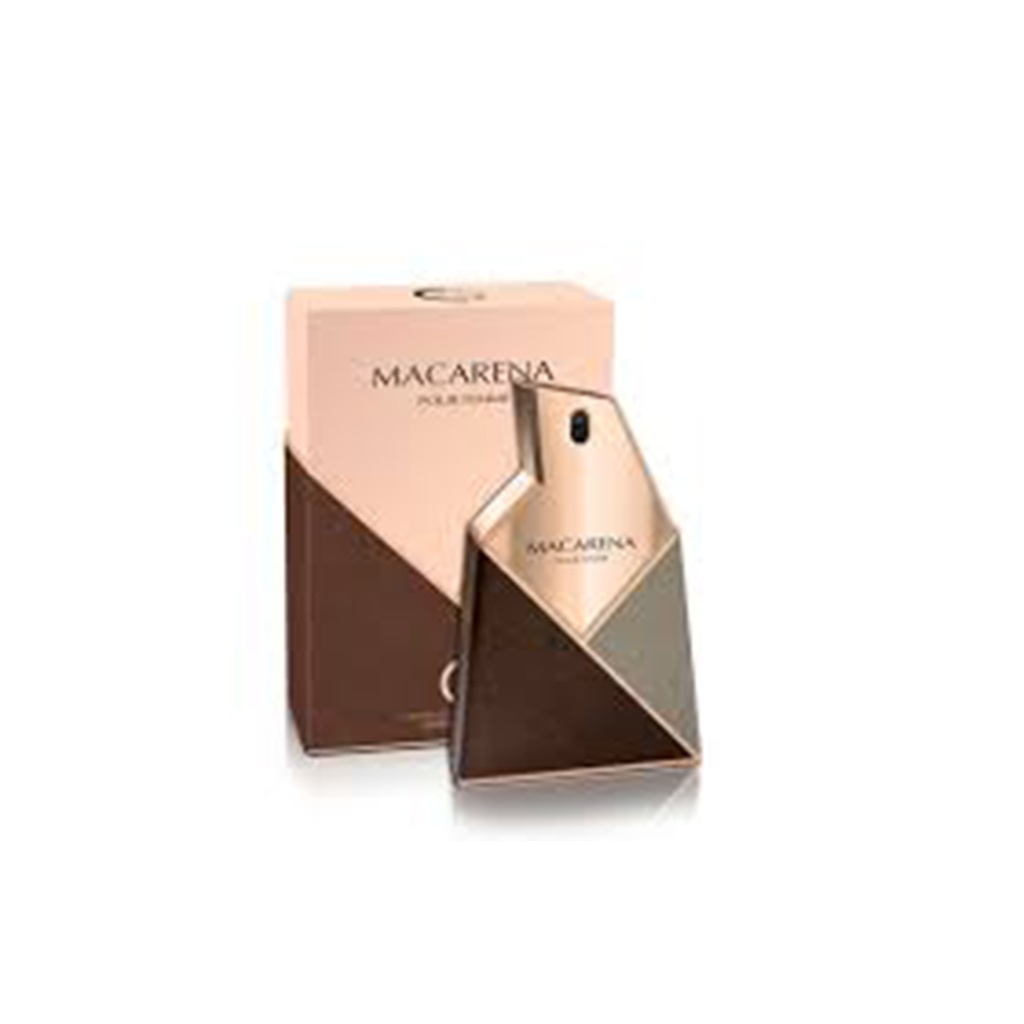 كامارا ماكارينا  - Camara Macarena EDP-W